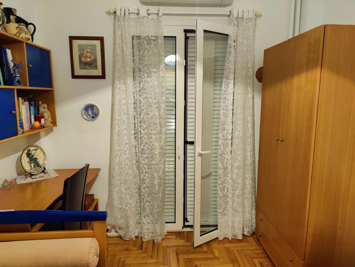 Iréne Koukaki Apartman Athén Kültér fotó
