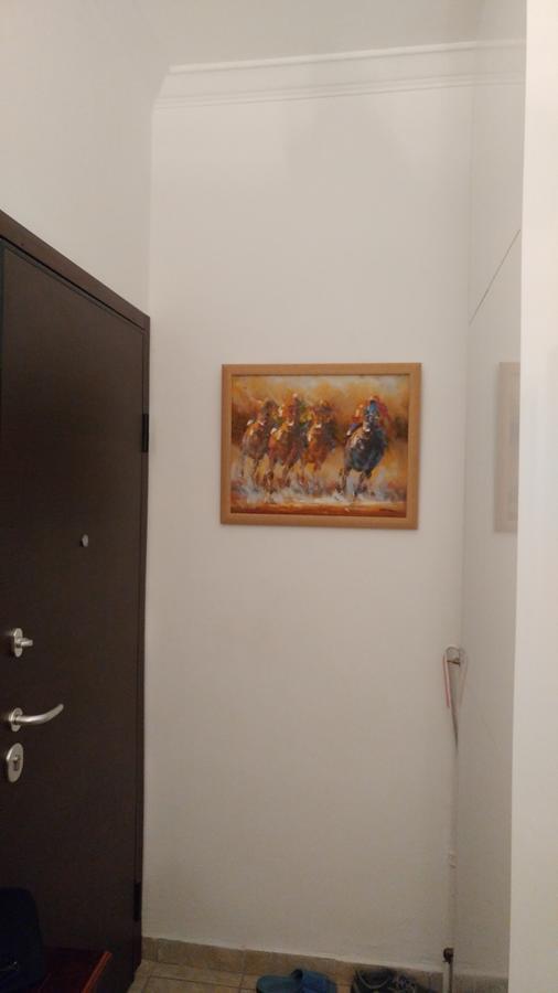 Iréne Koukaki Apartman Athén Kültér fotó