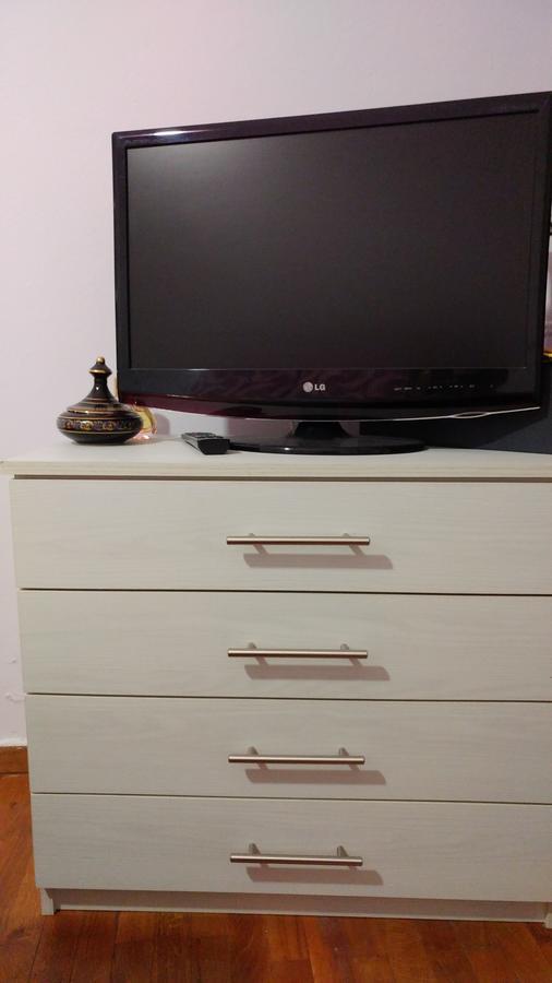 Iréne Koukaki Apartman Athén Kültér fotó