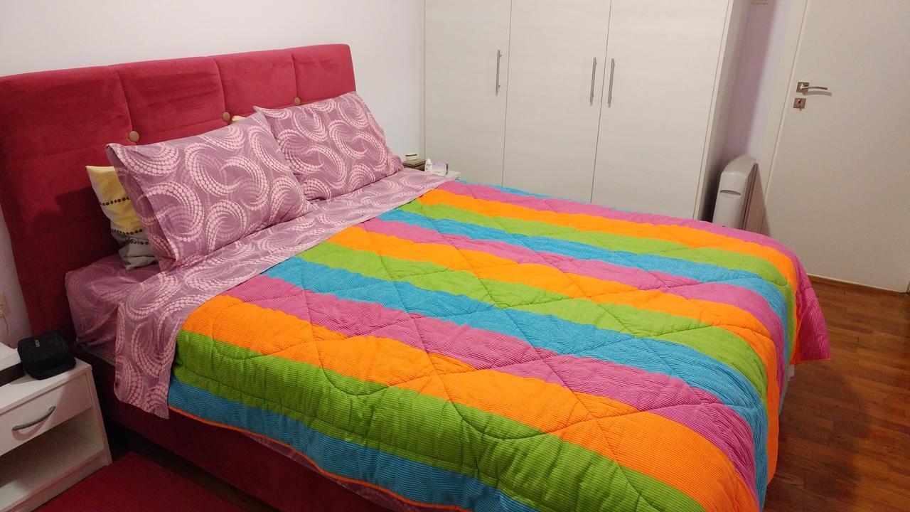 Iréne Koukaki Apartman Athén Kültér fotó