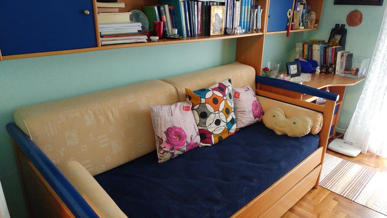 Iréne Koukaki Apartman Athén Kültér fotó