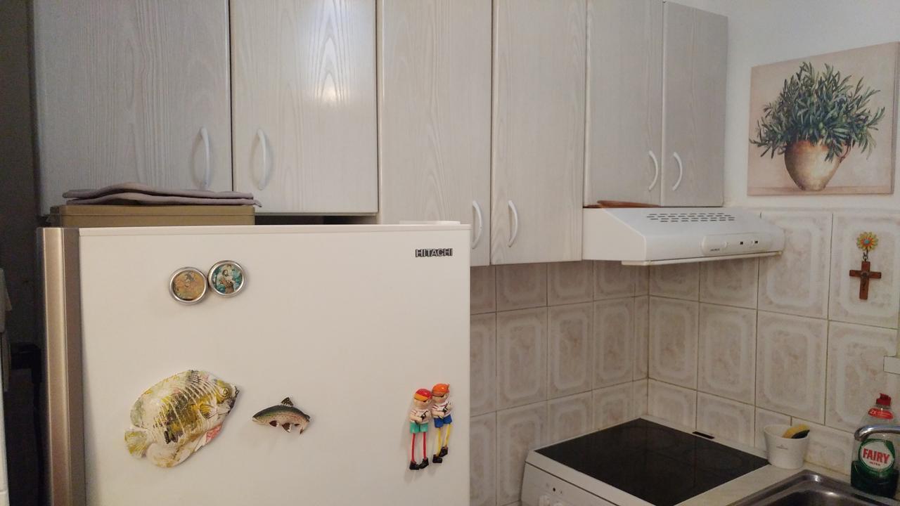 Iréne Koukaki Apartman Athén Kültér fotó