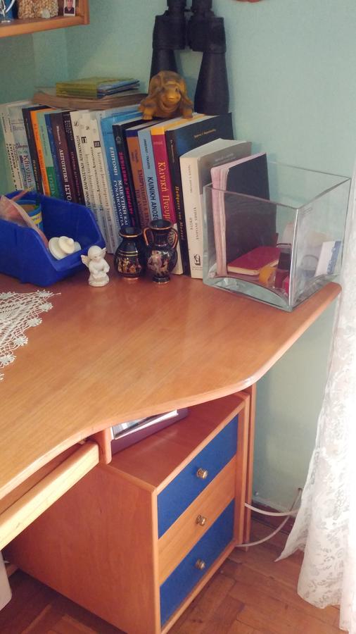 Iréne Koukaki Apartman Athén Kültér fotó