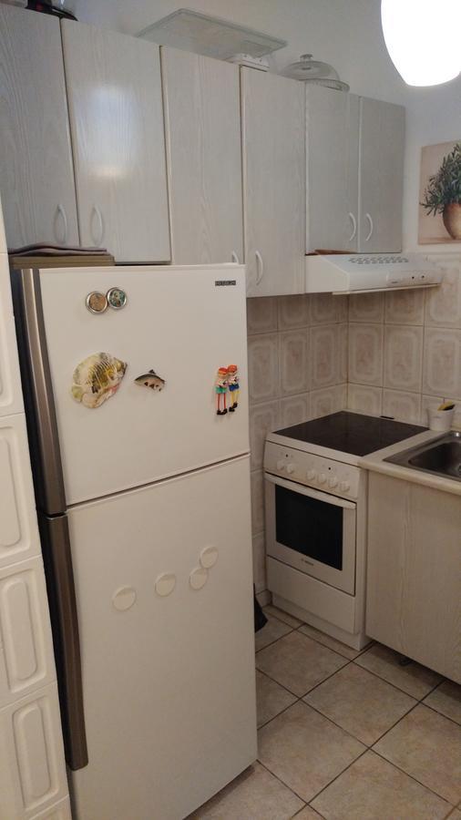 Iréne Koukaki Apartman Athén Kültér fotó