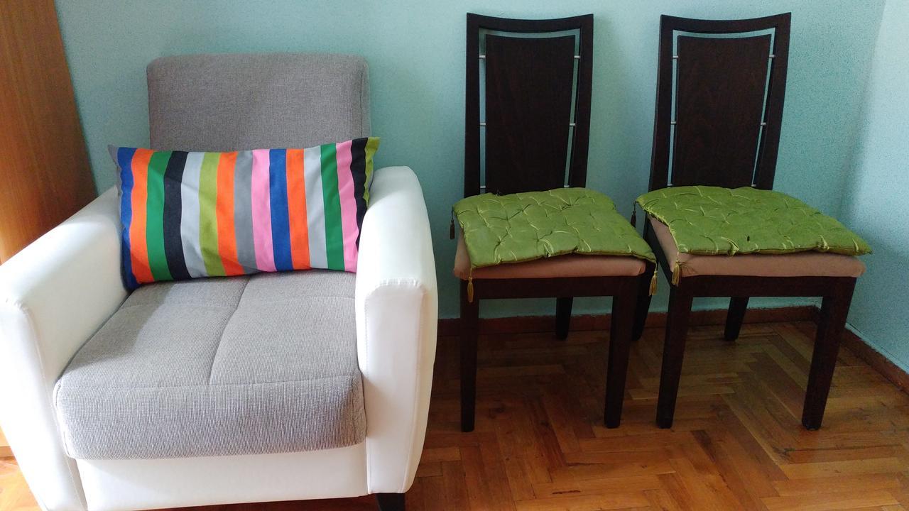 Iréne Koukaki Apartman Athén Kültér fotó