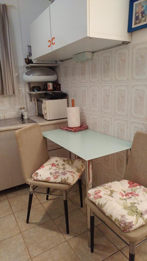 Iréne Koukaki Apartman Athén Kültér fotó